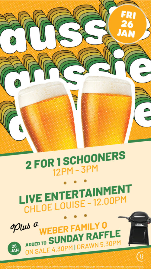 Promotions The Official Avoca Beach Bowling and Recreation Club site